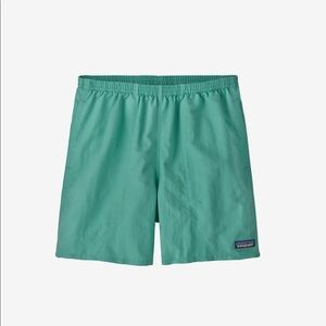 Patagonia Baggies Shorts